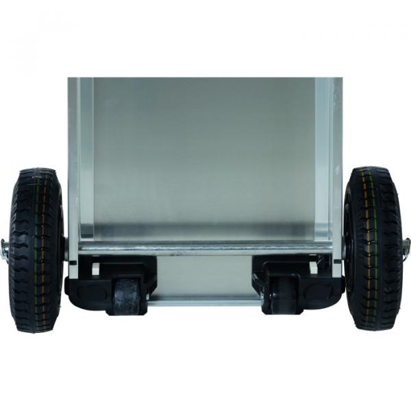 Zarges Offroad Set 220 mm